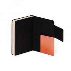 Carnet - My Notebook - Small, Plain - Golden Hour
