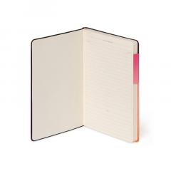 Carnet - My Notebook - Medium, Lined - Golden Hour