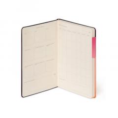 Carnet - My Notebook - Medium, Lined - Golden Hour