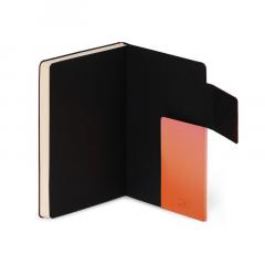 Carnet - My Notebook - Medium, Lined - Golden Hour