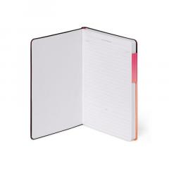 Carnet - My Notebook - Medium, Dotted - Golden Hour