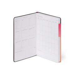Carnet - My Notebook - Medium, Dotted - Golden Hour
