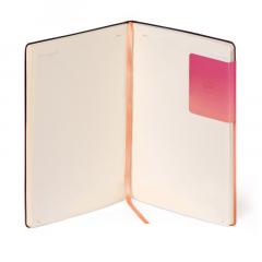 Carnet - My Notebook - Large, Plain - Golden Hour