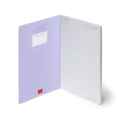 Carnet A5 velin - Medium - Tarot