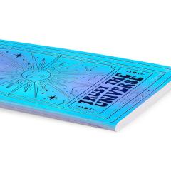 Carnet A5 velin - Medium - Tarot