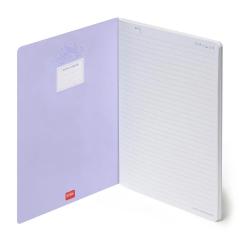 Carnet B5 dictando - Large - Tarot