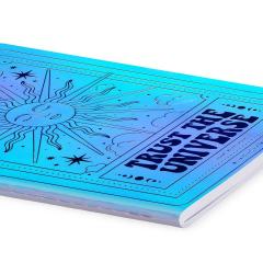 Carnet B5 dictando - Large - Tarot