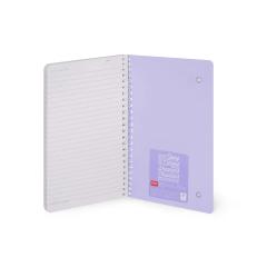 Carnet A5 dictando - Large - Tarot