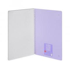 Carnet A4 dictando - Maxi - Tarot