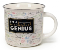 Cana - I'm a Genius