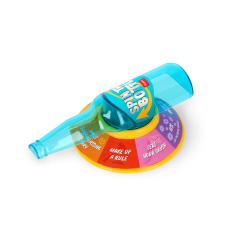Joc - Spin the Bottle