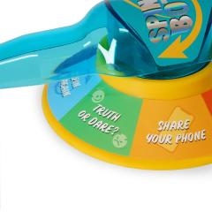 Joc - Spin the Bottle