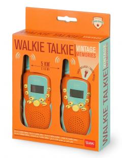Set 2 statii Walkie Talkie