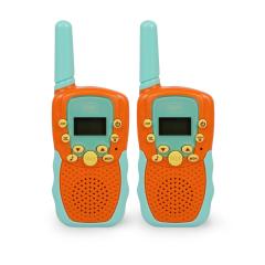Set 2 statii Walkie Talkie