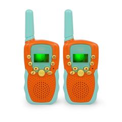 Set 2 statii Walkie Talkie