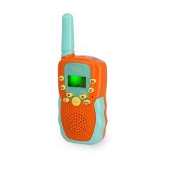 Set 2 statii Walkie Talkie