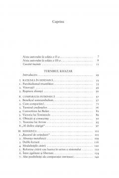 Turnirul khazar