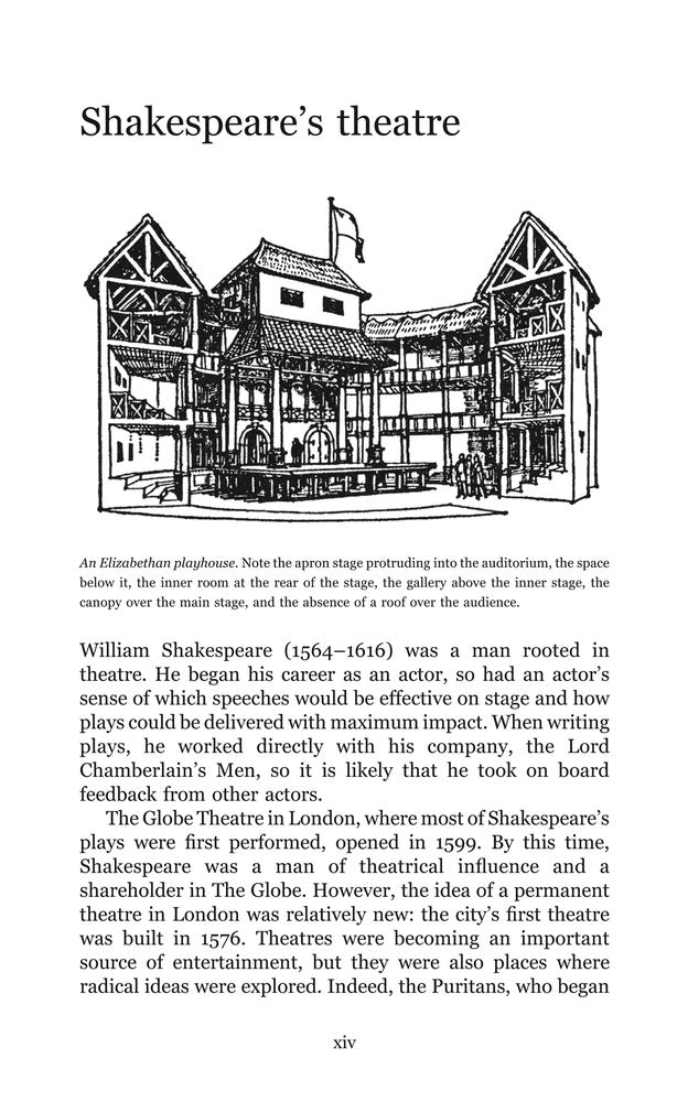 The Merchant of Venice William Shakespeare