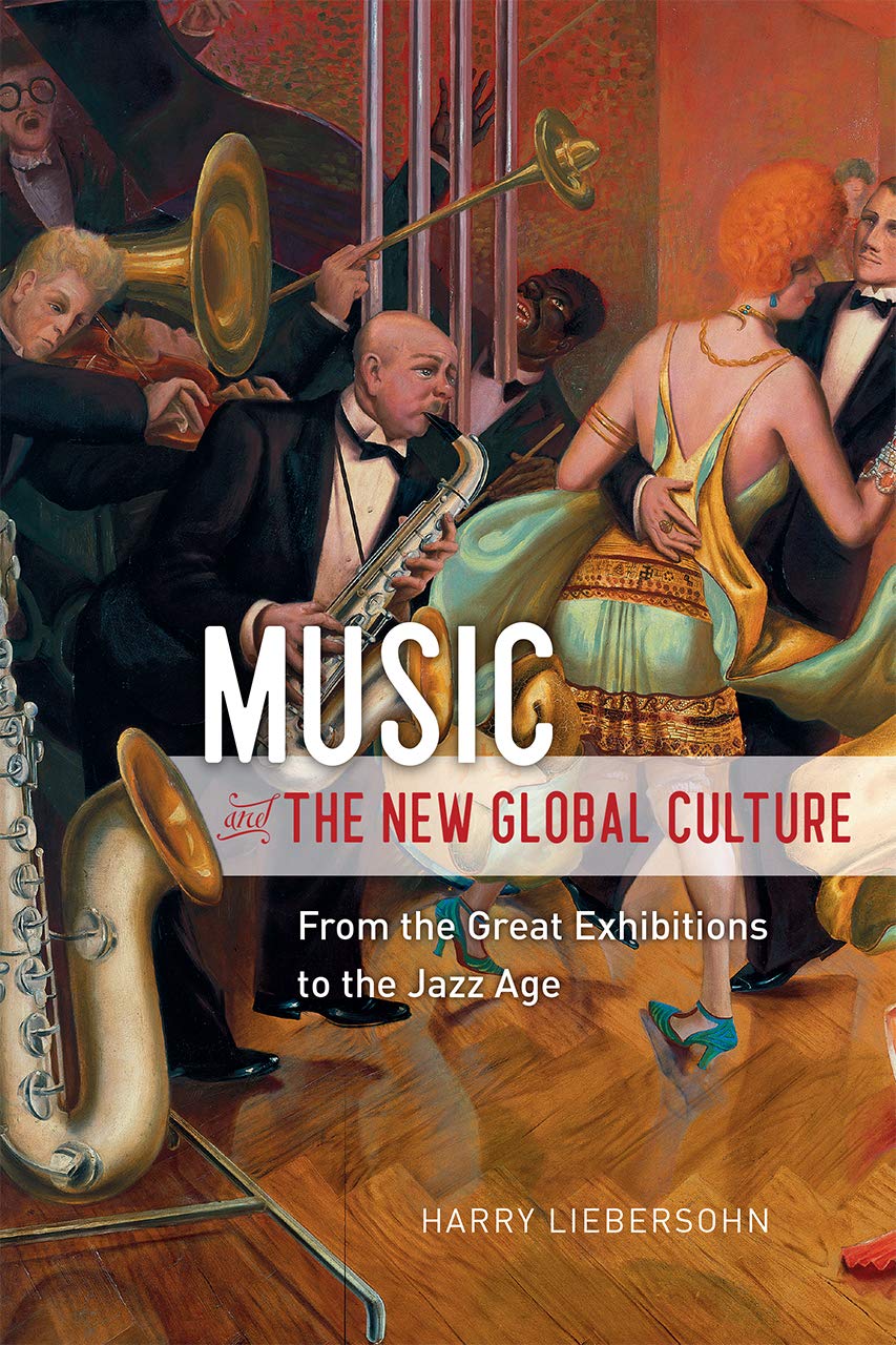 Music and the New Global Culture