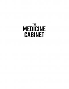 The medicine cabinet 