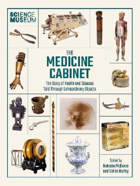 The medicine cabinet 