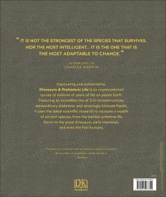 Dinosaurs and Prehistoric Life