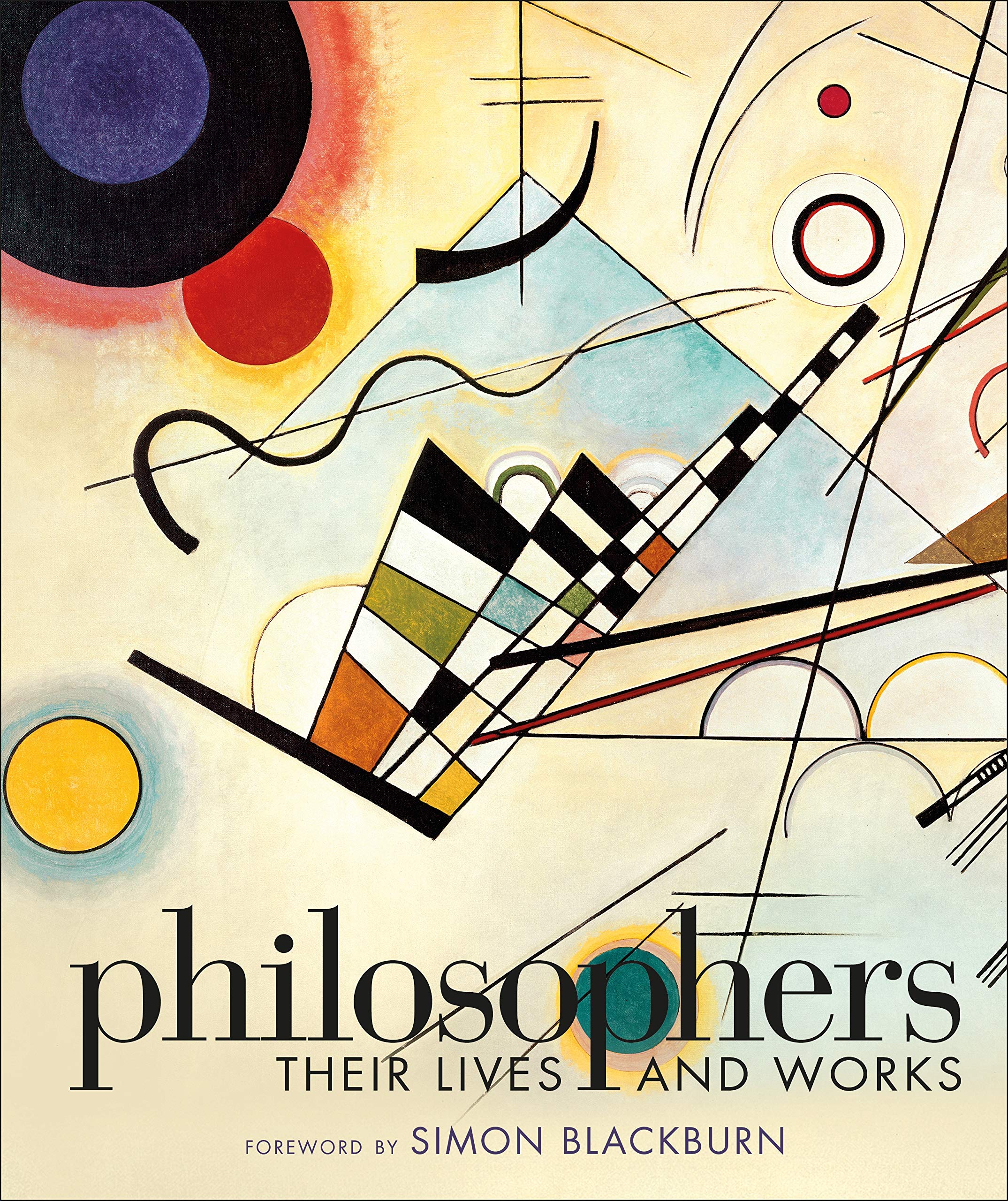 Philosophers. Their Lives and Works