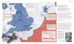 World War II Map by Map