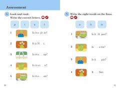 Is It Nat? - Ladybird Readers Starter 2