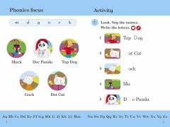 Top Dog Is Sick - Ladybird Readers Starter 5