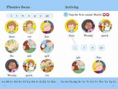 Jazz the Vet - Ladybird Readers Starter 8