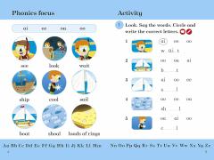 The Big Ship - Ladybird Readers Starter 13