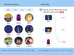 The Big Dipper - Ladybird Readers Starter 16