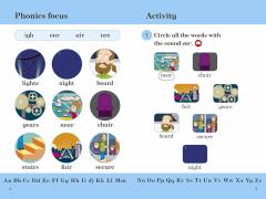 The Silver Ring - Ladybird Readers Starter 17