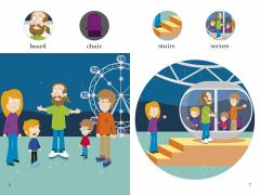 The Silver Ring - Ladybird Readers Starter 17