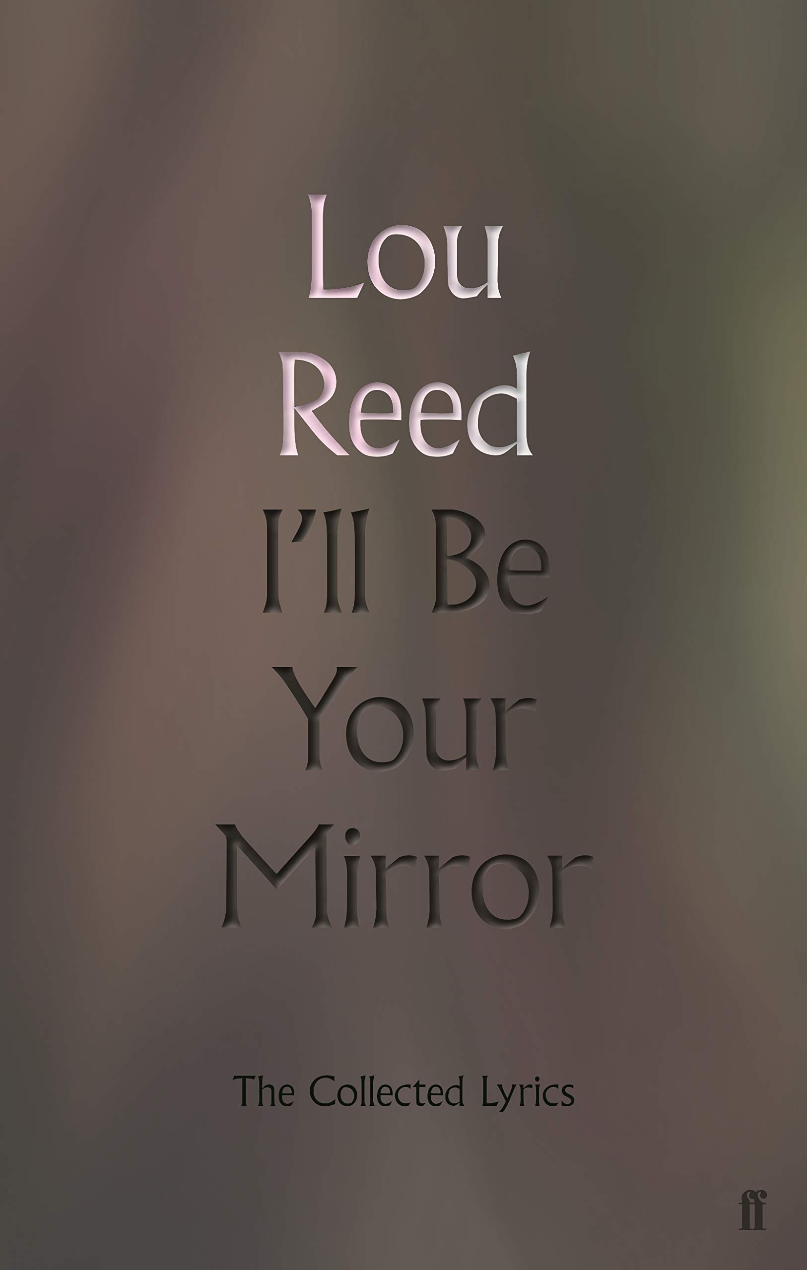 I&#039;ll Be Your Mirror