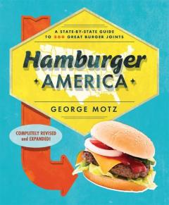 Hamburger America