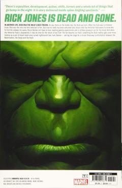 The Immortal Hulk - Volume 4