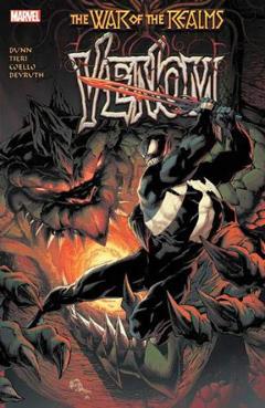  Venom: The War Of The Realms