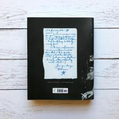 Just Kids illustrated