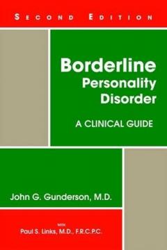 Borderline Personality Disorder
