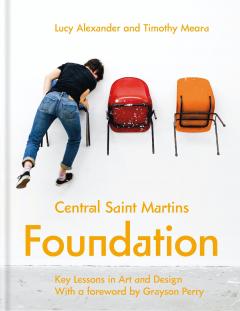 Central Saint Martins Foundation