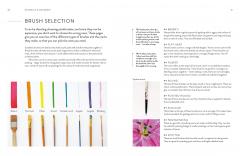 If You're Bored With Acrylics, Read This Book