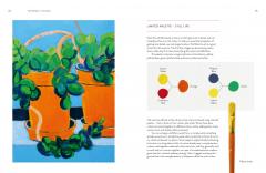 If You're Bored With Acrylics, Read This Book