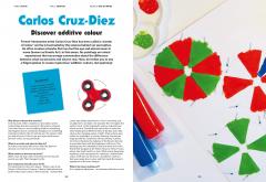 Tate Create Things to Make & Do