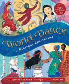 Barefoot Book of Dance Stories