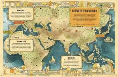 The Atlas of Great Journeys