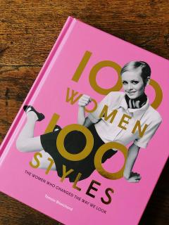 100 Women, 100 Styles