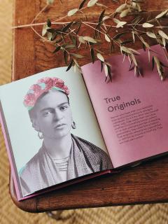 100 Women, 100 Styles