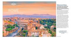 Lonely Planet Best of Rome 2020